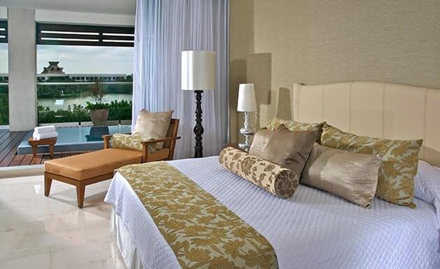 2BD Grand Luxxe Vidanta Resort Riviera Maya - Apartment - 12