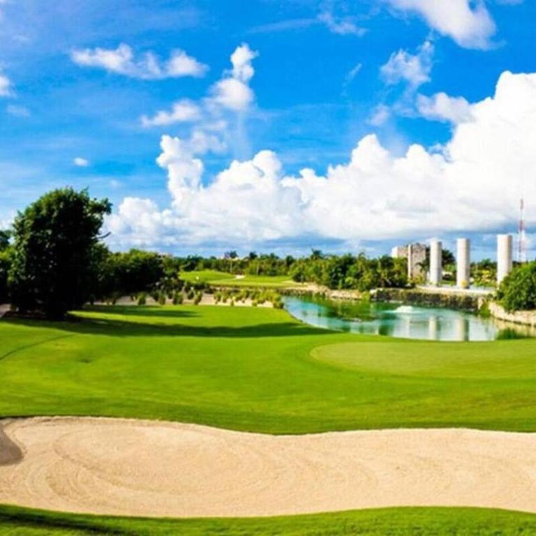 2BD Grand Luxxe Vidanta Resort Riviera Maya - Apartment - 24