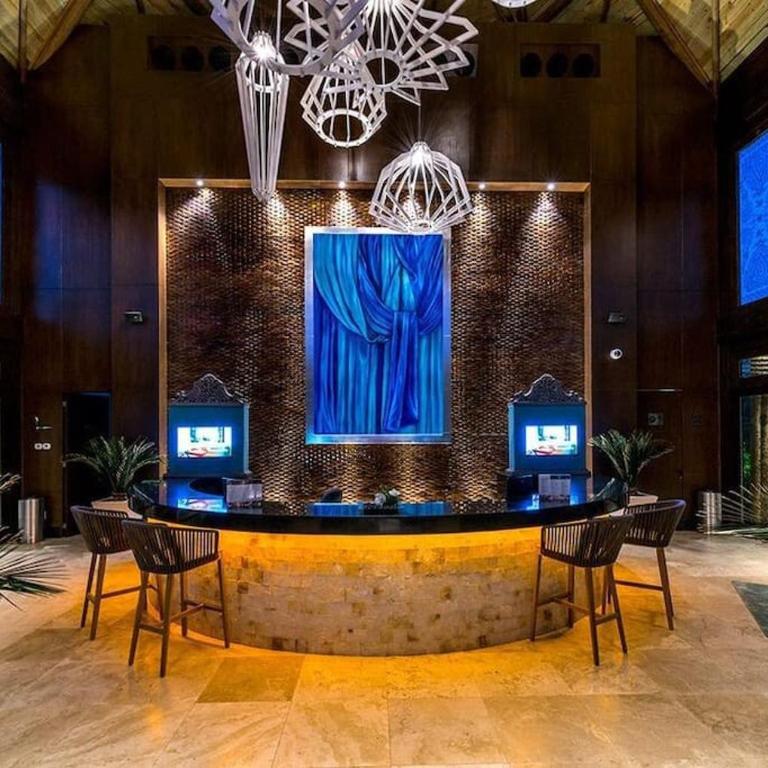 2BD Grand Luxxe Vidanta Resort Riviera Maya - Apartment - 26
