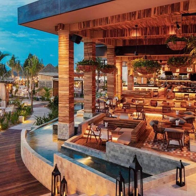 2BD Grand Luxxe Vidanta Resort Riviera Maya - Apartment - 23