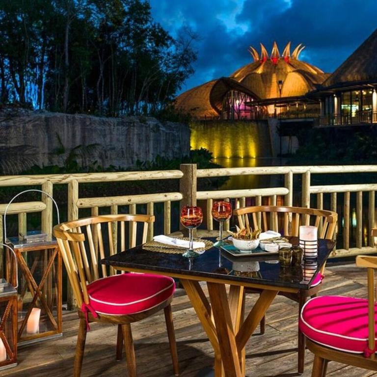 2BD Grand Luxxe Vidanta Resort Riviera Maya - Apartment - 29