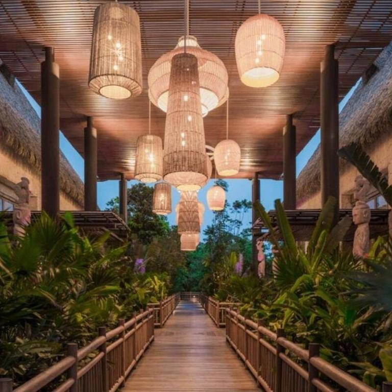 2BD Grand Luxxe Vidanta Resort Riviera Maya - Apartment - 25