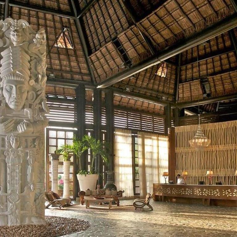 2BD Grand Luxxe Vidanta Resort Riviera Maya - Apartment - 27