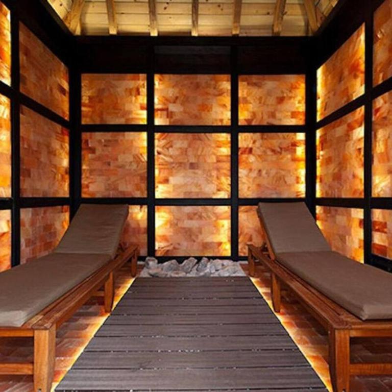 2BD Grand Luxxe Vidanta Resort Riviera Maya - Apartment - 35