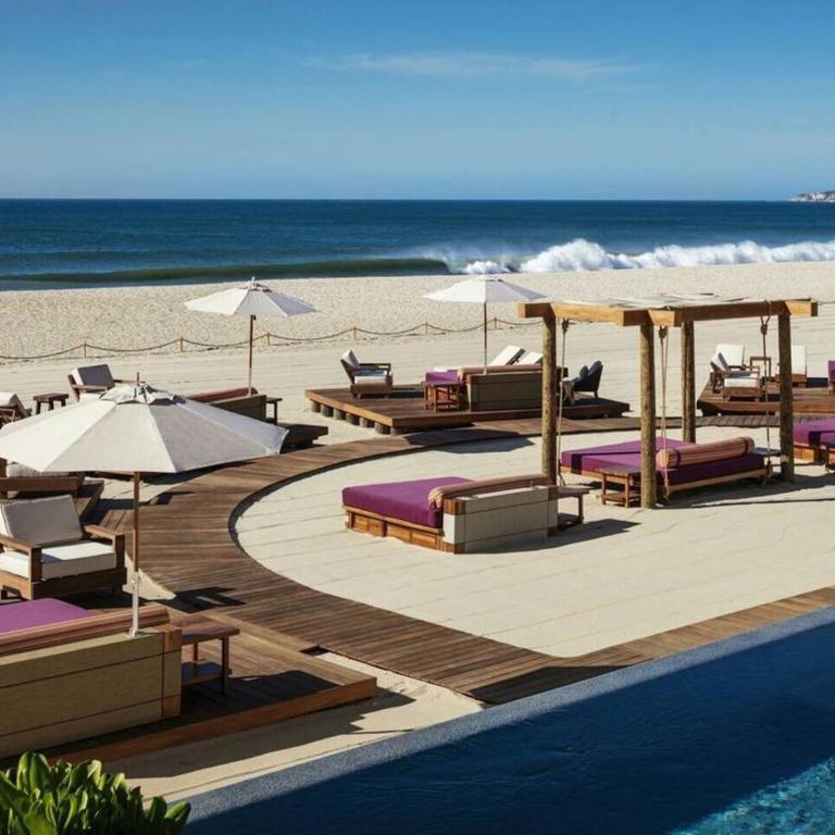 2BD Grand Luxxe Vidanta Resort Riviera Maya - Apartment - 39