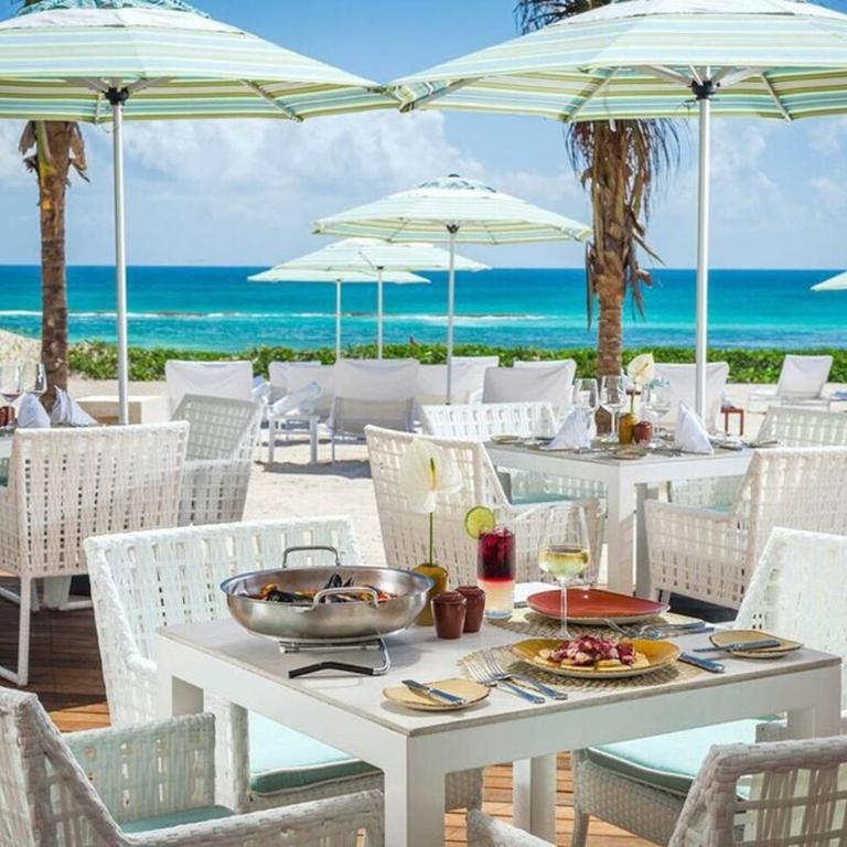 2BD Grand Luxxe Vidanta Resort Riviera Maya - Apartment - 38