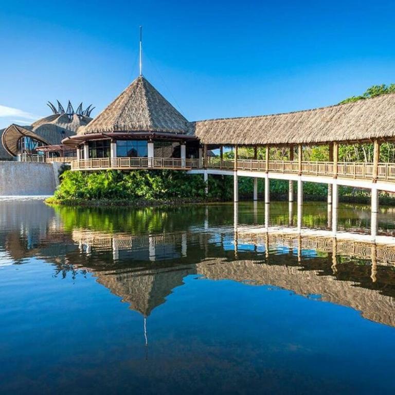2BD Grand Luxxe Vidanta Resort Riviera Maya - Apartment - 43