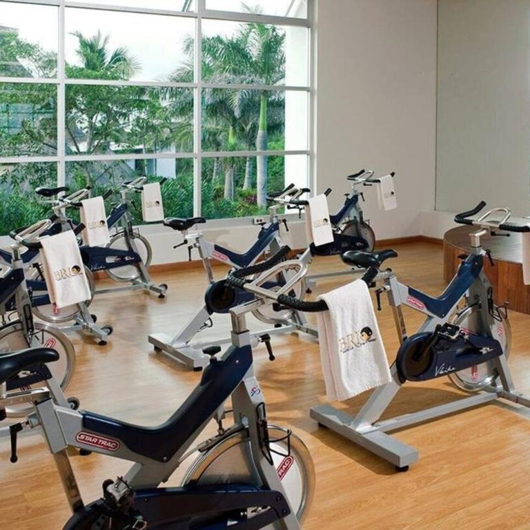 2BD Grand Luxxe Vidanta Resort Riviera Maya - Apartment - 50