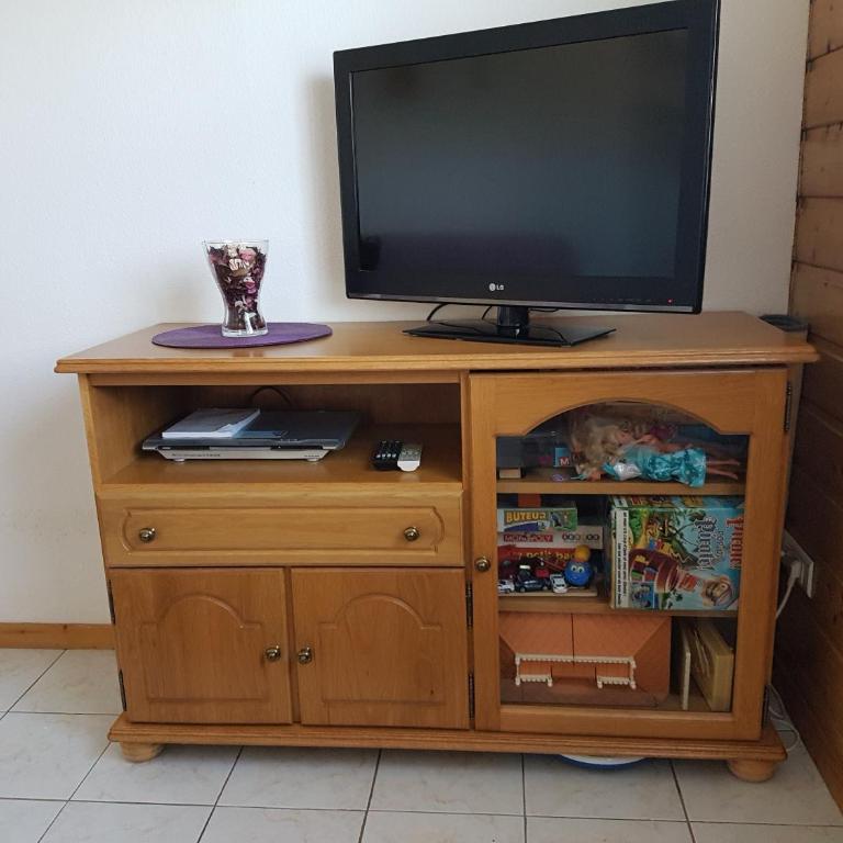 F2 lumineux en centre ville - Gerardmer - Appartement 1 Chambre - 5