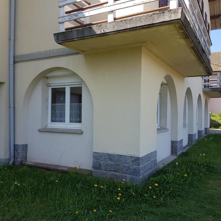 F2 lumineux en centre ville - Gerardmer - Appartement 1 Chambre - 7