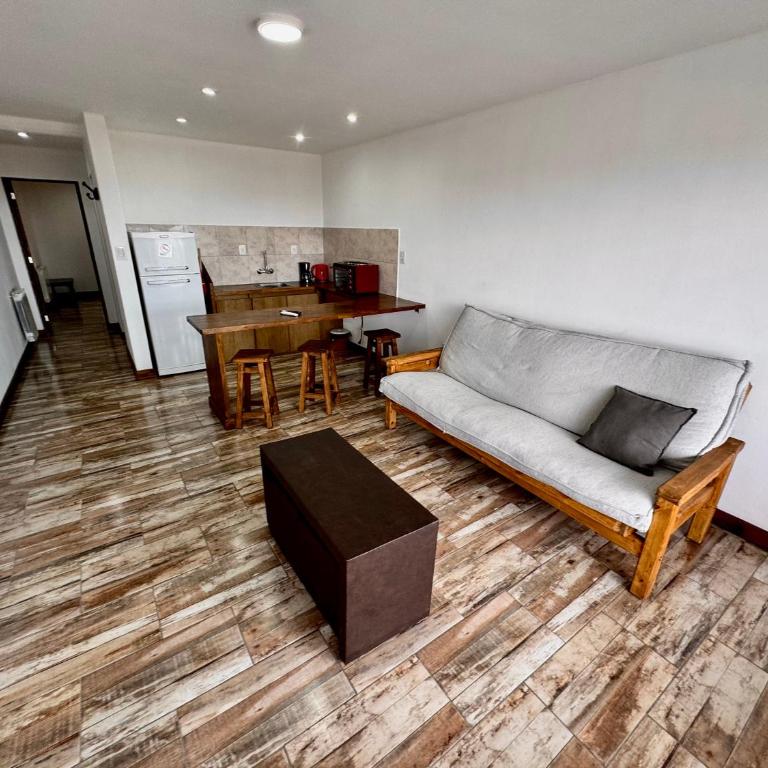 Departamentos frente al Lago Argentino - Apartamento con vistas al lago - 3