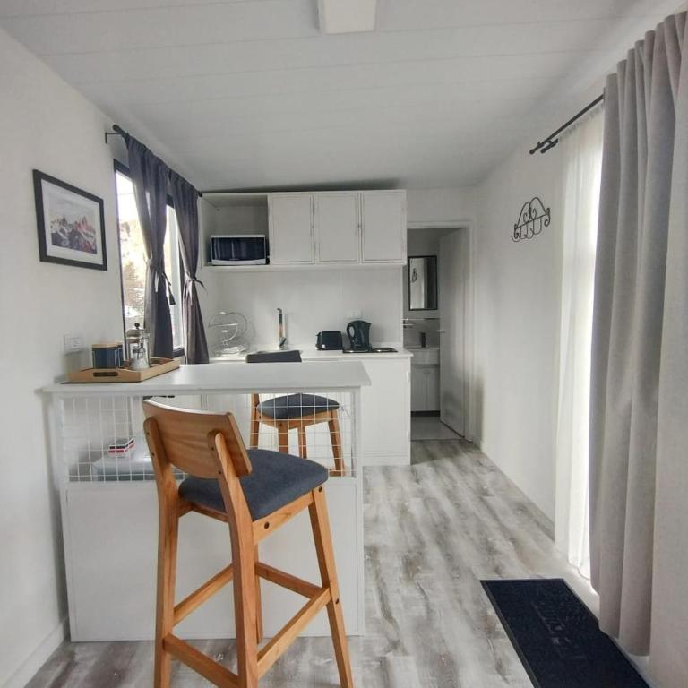 Nuna Tiny House - One-Bedroom Apartment - 4