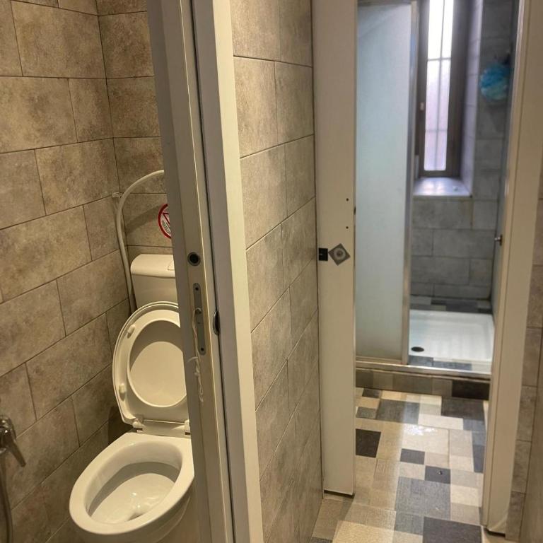 Parenti B&B - Chambre Double - 2