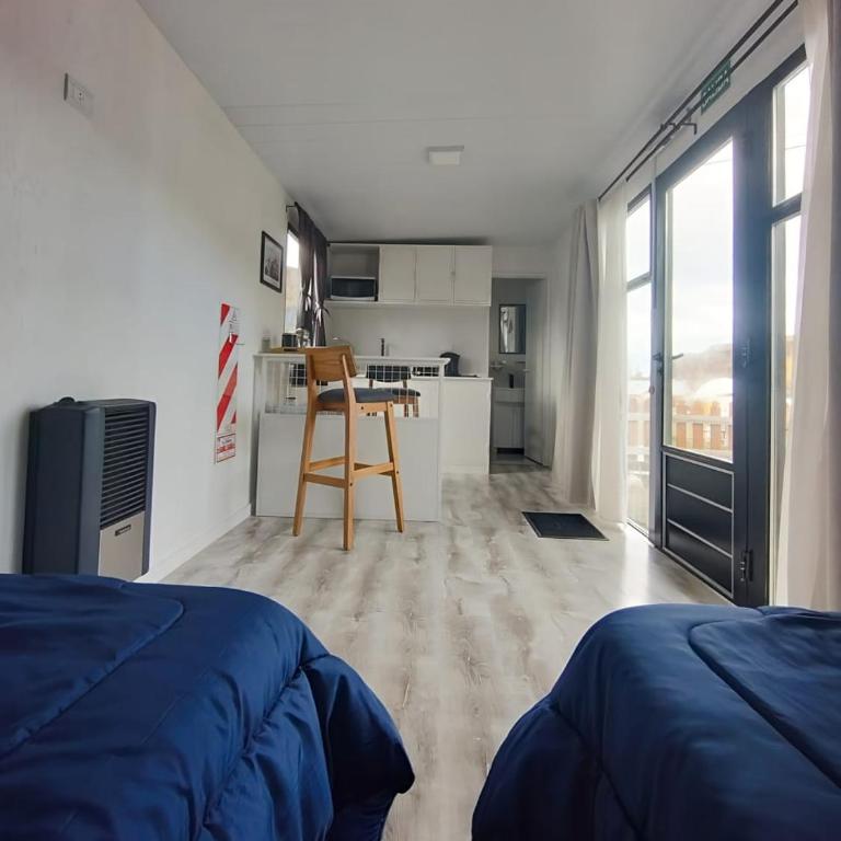 Nuna Tiny House - One-Bedroom Apartment - 11