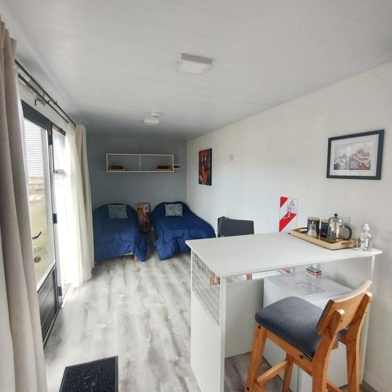 Nuna Tiny House - One-Bedroom Apartment - 8
