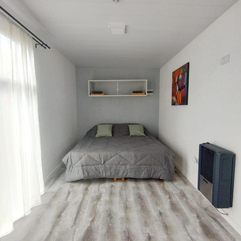 Nuna Tiny House - One-Bedroom Apartment - 9