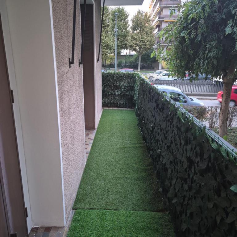 Lanfonnet t3 Annecy - Appartement 2 Chambres - 7