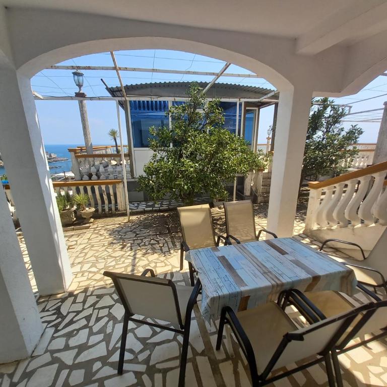 Apartments & Rooms Villa Anastasija - Apartman sa 2 Spavaće Sobe - 1