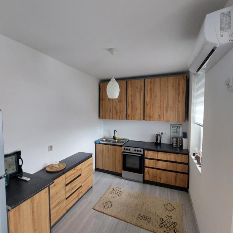 Vista Bihać - Two-Bedroom Apartment - 2