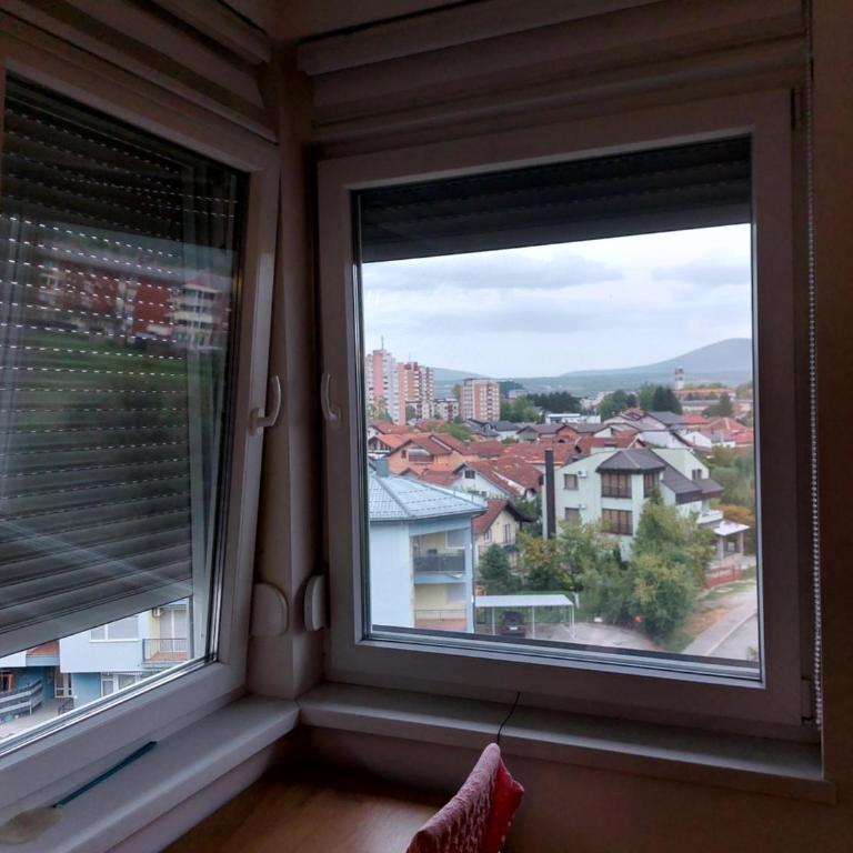 Vista Bihać - Two-Bedroom Apartment - 8