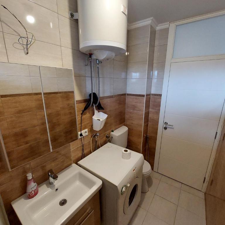 Vista Bihać - Two-Bedroom Apartment - 10