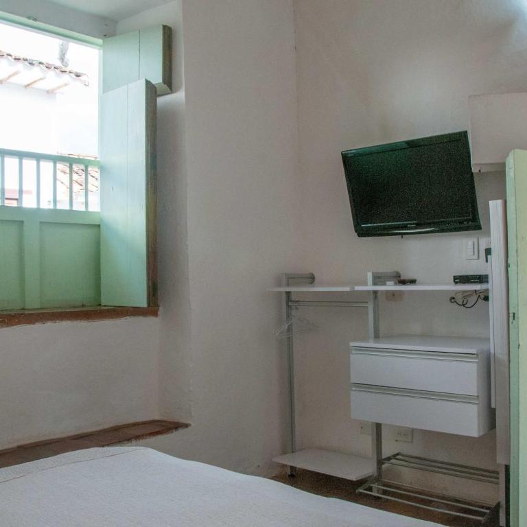 La Nube Posada - Suite Junior - 10