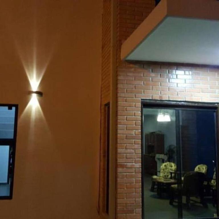 Residencia Las Marías - Casa de 6 dormitorios - 30