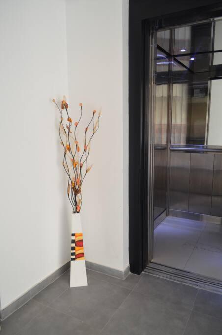 MG Baires - Dos ambientes 1B en Alquiler temporario en Buenos Aires - One-Bedroom Apartment - 15