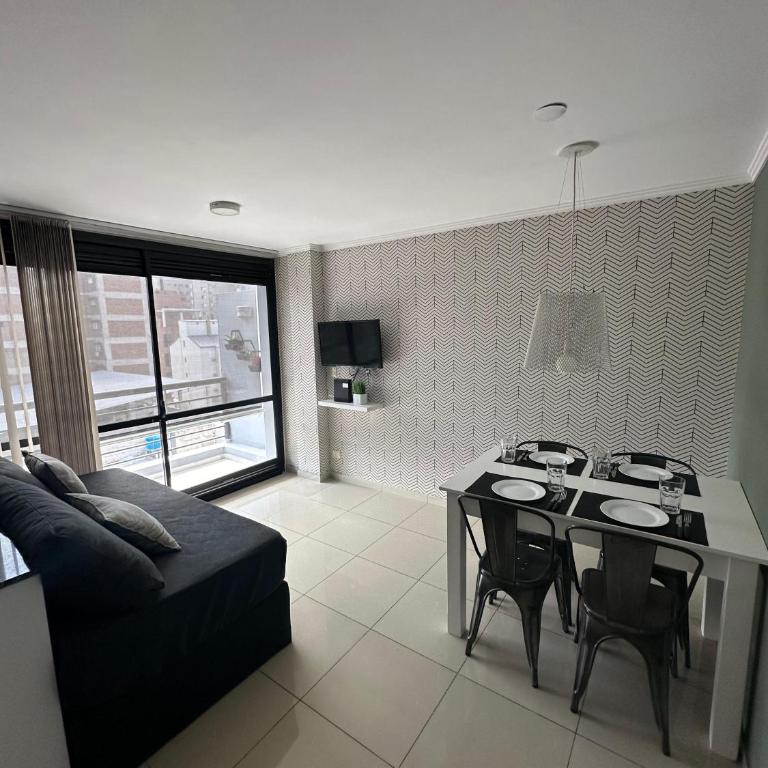Buen Pastor Design - Apartamento de 1 dormitorio - 1