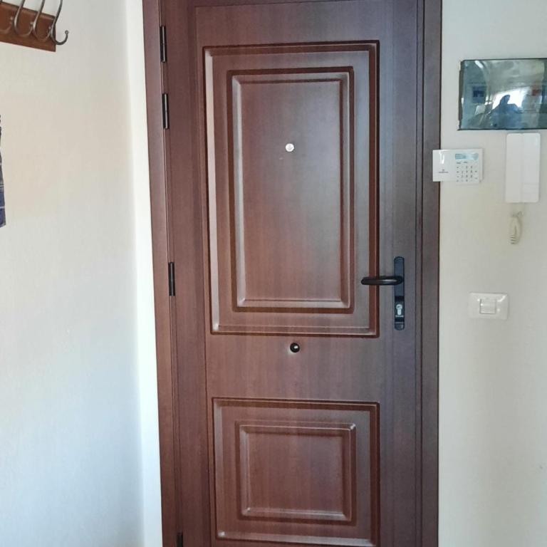 Apartamento Candelaria vivienda vacacional - Apartamento con vistas al mar - 59