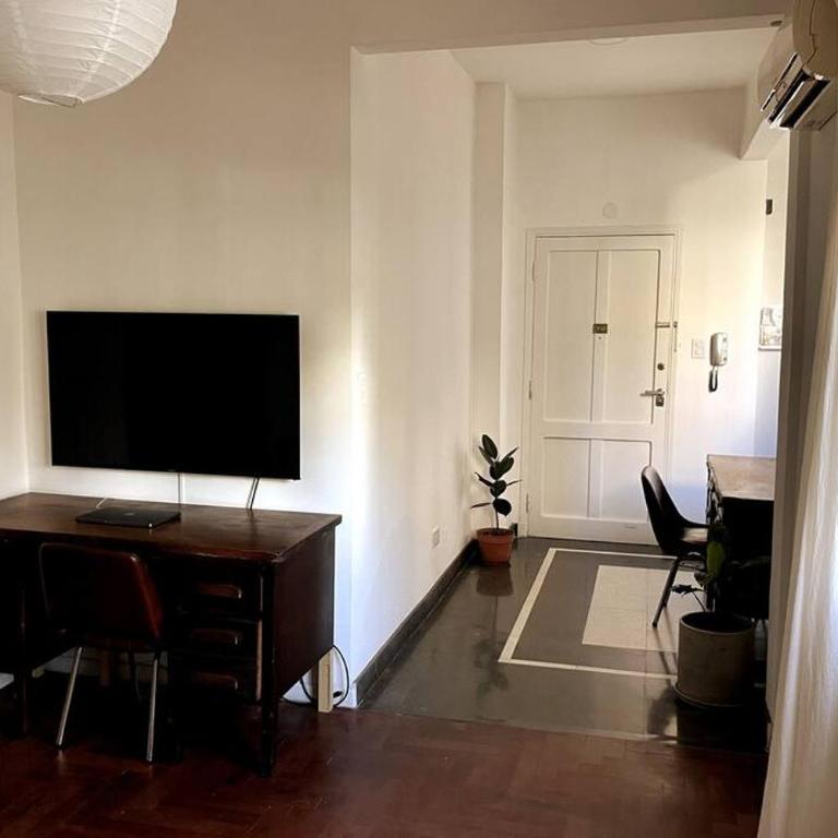 Elegante y cómodo departamento en Palermo - Apartamento de 1 dormitorio - 8