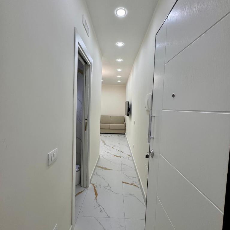 Partenope House 24 - Appartamento con 1 Camera da Letto - 17