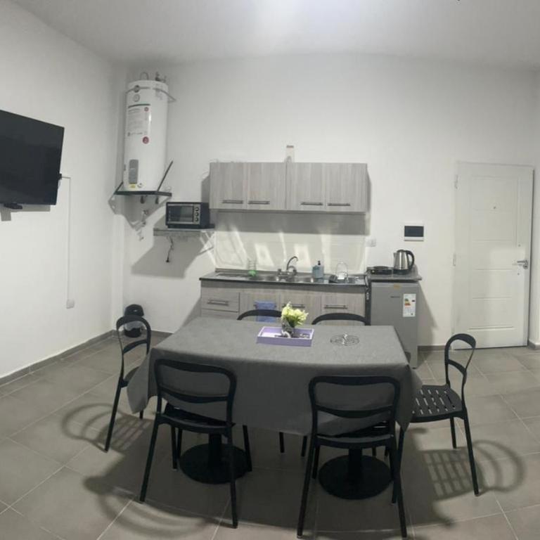 DB Apart - Apartamento de 1 dormitorio - 8