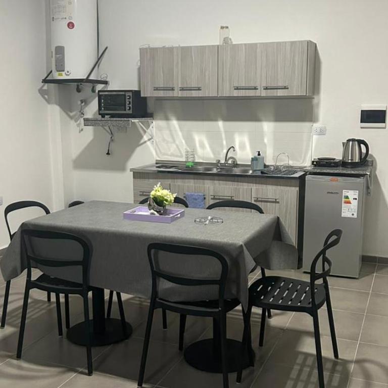 DB Apart - Apartamento de 1 dormitorio - 9