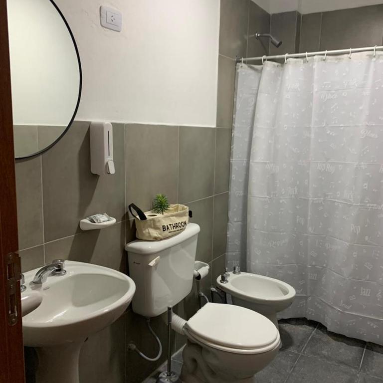DB Apart - Apartamento de 1 dormitorio - 10