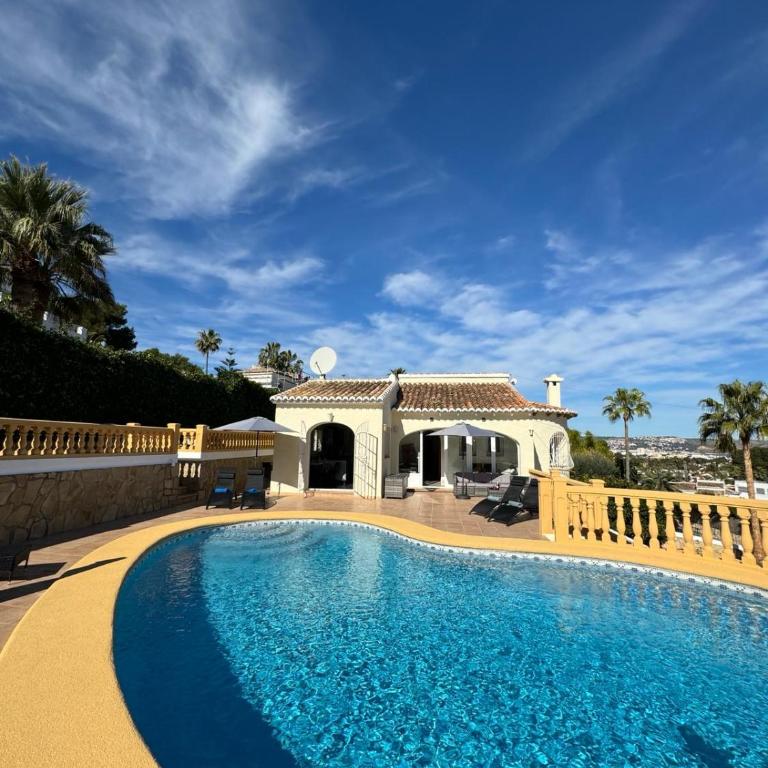 Villa Oleander Javea - Villa - 7