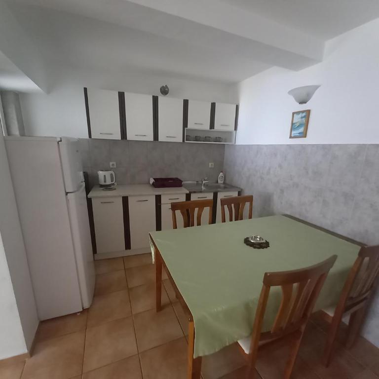 Apartments & Rooms Villa Anastasija - Apartman sa 2 Spavaće Sobe, Terasom i Pogledom na More - 7