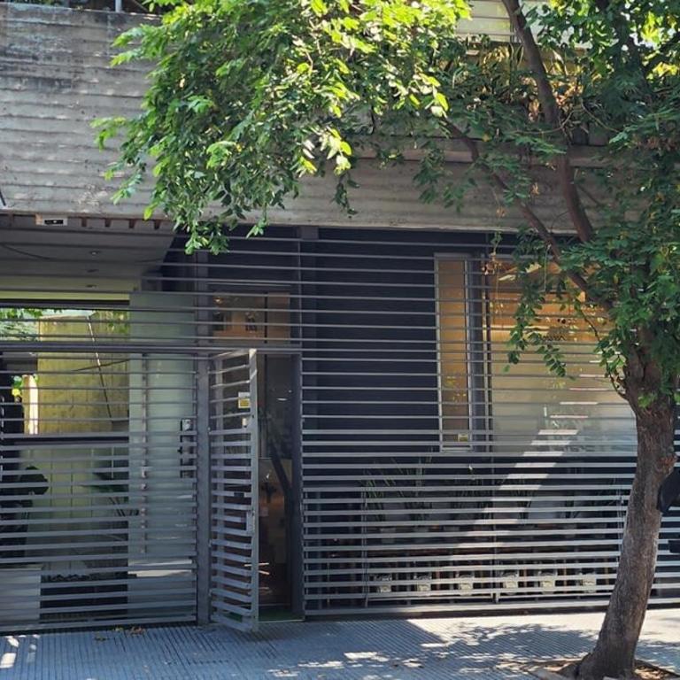 Moderno loft con escritorio en Palermo - Apartamento - 21