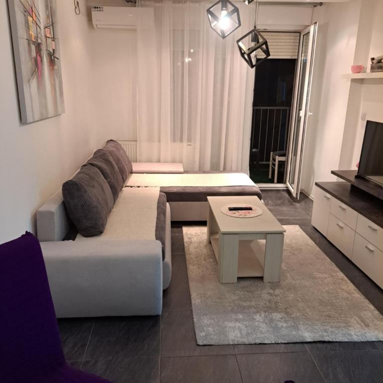 Stan na dan 021 - Apartman sa 1 Spavaćom Sobom - 28