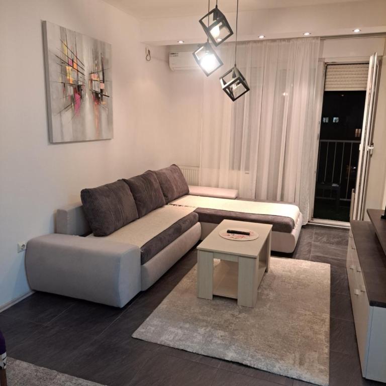 Stan na dan 021 - Apartman sa 1 Spavaćom Sobom - 29