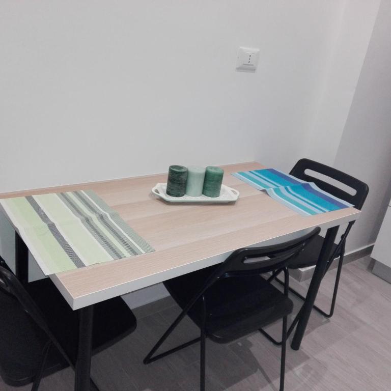 La Finestra su San Luca - Appartamento con 2 Camere da Letto - 5