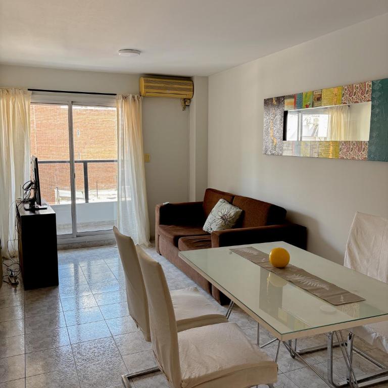 El departamento de LUCAP! - Apartamento de 2 dormitorios - 1