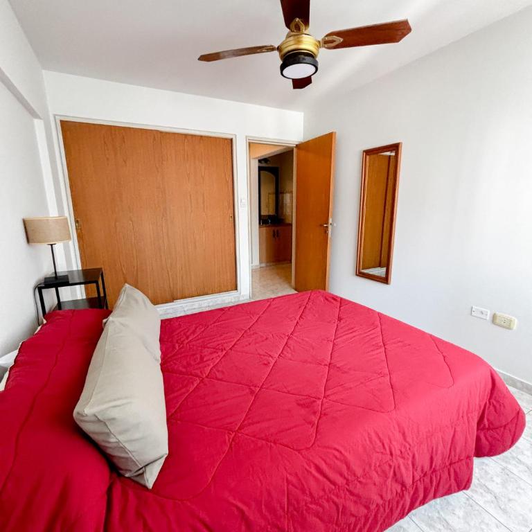 El departamento de LUCAP! - Apartamento de 2 dormitorios - 3