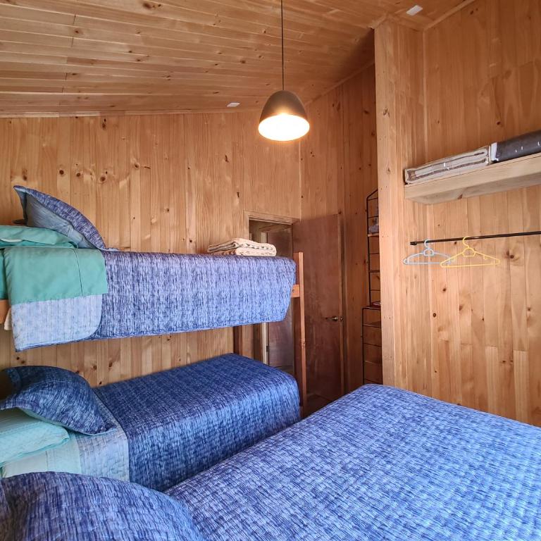 Bajo la Cruz del Sur - Conguillio - Villa de 2 dormitorios - 28