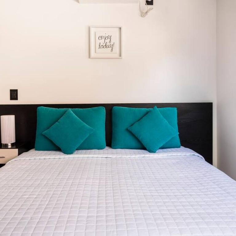 MG Baires - Dos ambientes 3A en Alquiler temporario en Buenos Aires - Apartamento de 1 dormitorio - 9