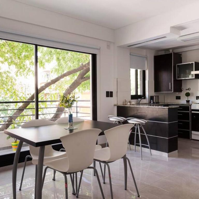 MG Baires - Dos ambientes 3A en Alquiler temporario en Buenos Aires - Apartamento de 1 dormitorio - 10