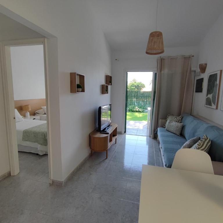 Bungalow next Yumbo Center - Apartamento de 1 dormitorio - 11