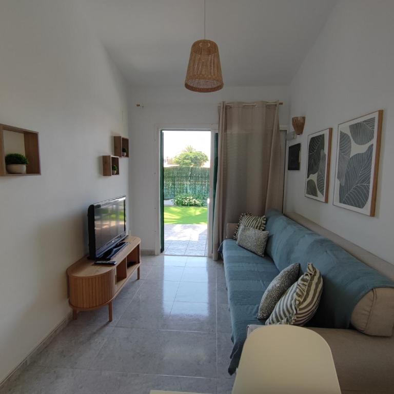 Bungalow next Yumbo Center - Apartamento de 1 dormitorio - 10