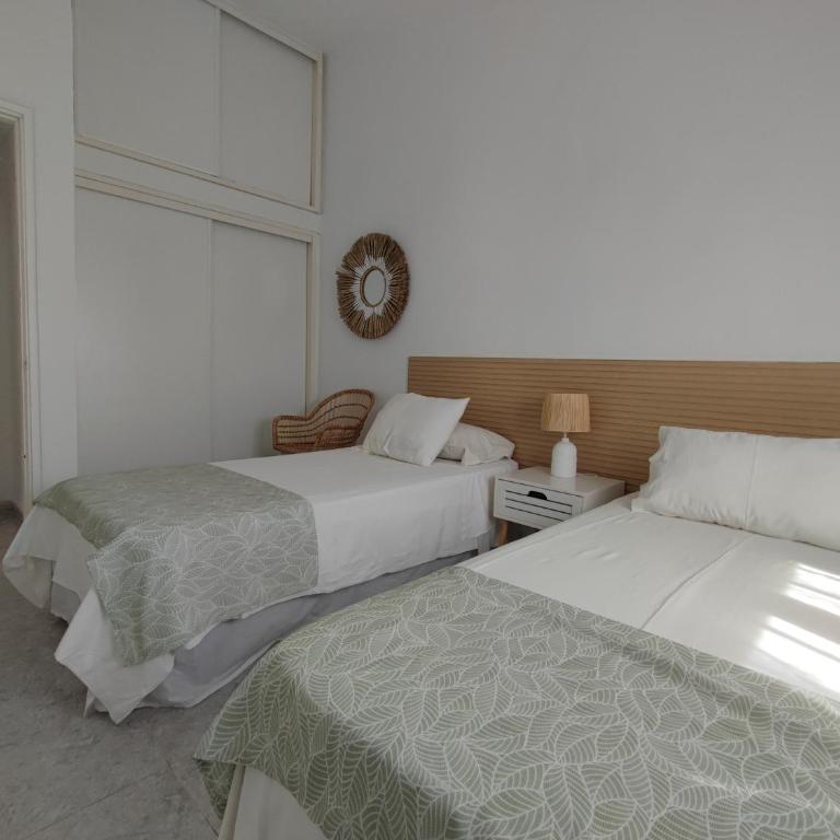 Bungalow next Yumbo Center - Apartamento de 1 dormitorio - 9