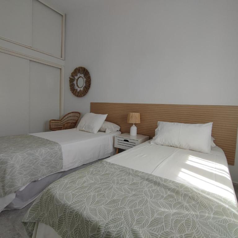 Bungalow next Yumbo Center - Apartamento de 1 dormitorio - 4